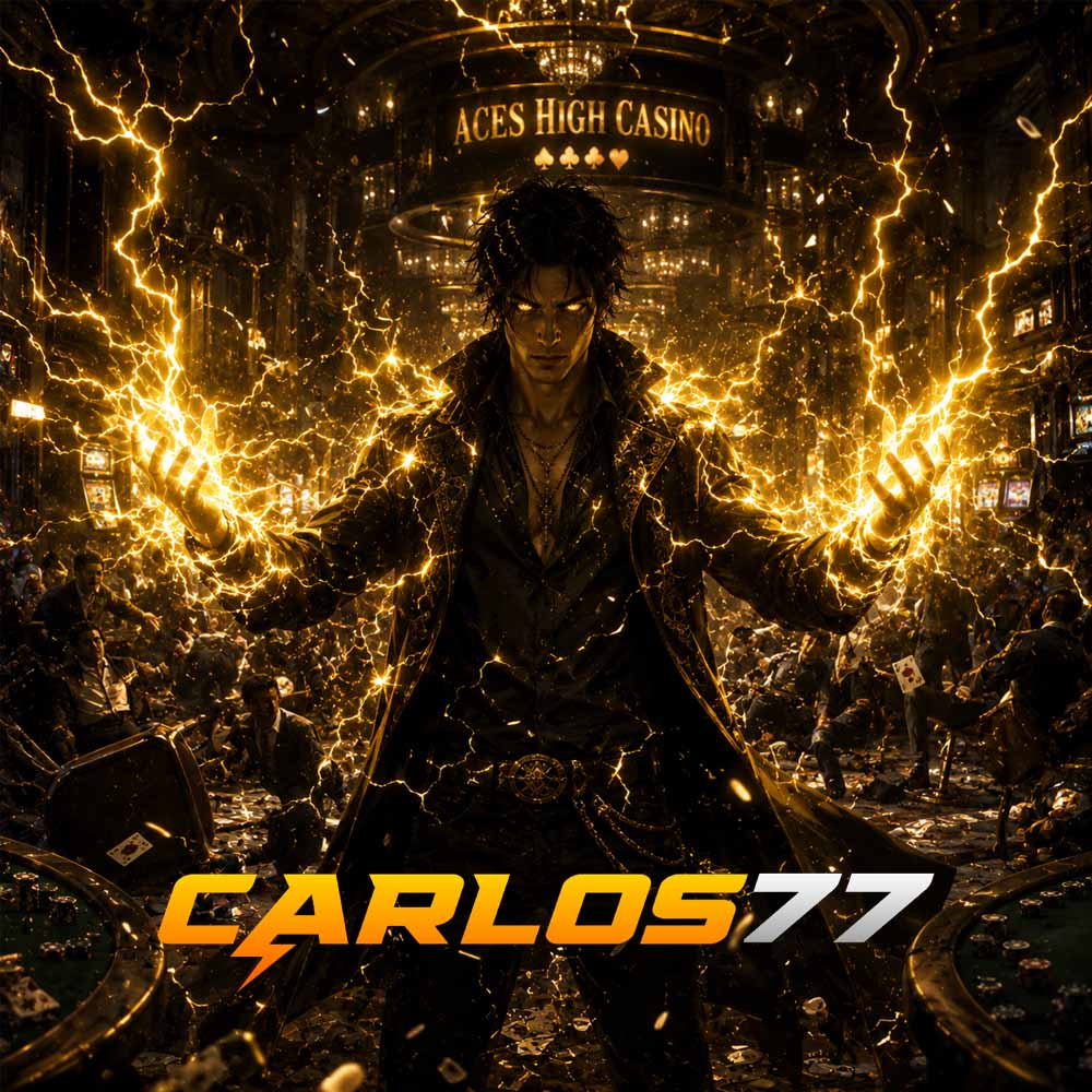 Panduan taktik efektif dan fitur unggulan Carlos77